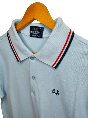 Polo Fred Perry talla M