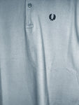 Polo Fred Perry talla M