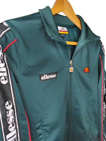 Chaqueta Ellesse talla 36