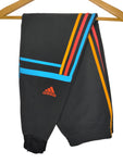 Pantalón Adidas Challenger Bandas Multicolor - Talla L