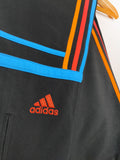 Pantalón Adidas Challenger vintage Bandas Multicolor - Talla L