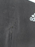 Pantalón Adidas Challenger - Azul marino franjas azul claro - Talla M