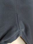 Pantalón Adidas Challenger segunda mano Azul marino Bandas blancas-Talla L