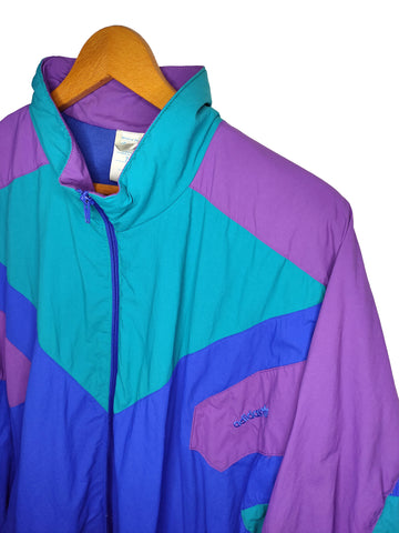 Chaqueta Adidas vintage talla XL