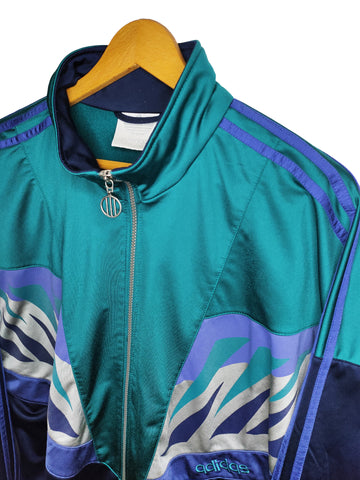 Chaqueta Adidas vintage