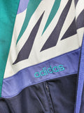 Chaqueta Adidas vintage