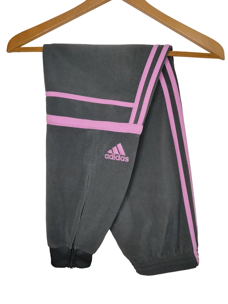 Pantalon Adidas Challenger Chandal Terciopelo Adidas Pantalón