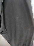 Pantalón Adidas Challenger - negro franjas blancas y amarillas - Talla M/L