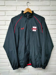 Chaqueta Under Armour Negra - Talla M