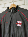 Chaqueta Under Armour Negra - Talla M