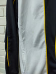 Chaqueta NIKE negra y blanca - Talla S