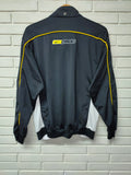Chaqueta NIKE negra y blanca - Talla S