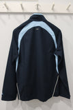 Chaqueta de chándal adidas L