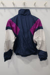 Chaqueta multicolor S