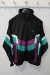 Chaqueta de chándal L