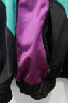 Chaqueta de chándal L