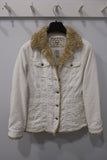 Chaqueta de pana Roxy M