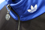 Chaqueta de chándal Adidas M