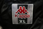 Chaqueta de chándal Kappa XL