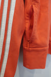 Chaqueta de chándal Adidas S