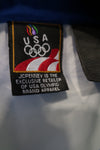 Chaqueta de chándal Jcpenney olimpiadas XL