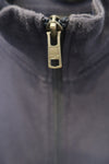 Chaqueta de chándal Nike negra M