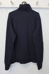 Chaqueta de chándal Nike negra M