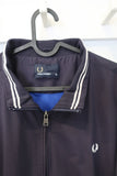 Chaqueta Fred Perry XL