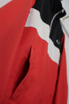 Chaqueta de chándal Fred Perry Talla L