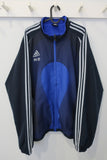 Chaqueta de chándal Adidas XL