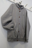Chaqueta de botones Fred Perry XL