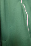 Chaqueta de chándal Fred Perry verde L