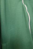 Chaqueta de chándal Fred Perry verde L