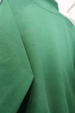 Chaqueta de chándal Fred Perry verde L