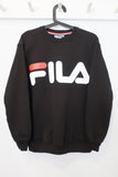 Sudadera Fila S