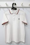 Polo Fred Perry S