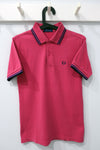 Polo Fred Perry XS