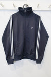Chaqueta de chándal Fred Perry talla 42