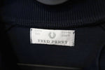 Chaqueta de chándal Fred Perry talla 42
