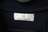 Chaqueta de chándal Fred Perry talla 42