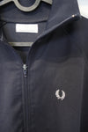 Chaqueta de chándal Fred Perry talla 42