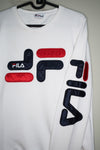 Sudadera FILA talla S