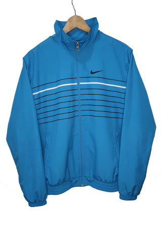 Chaqueta Nike Azul - Talla S