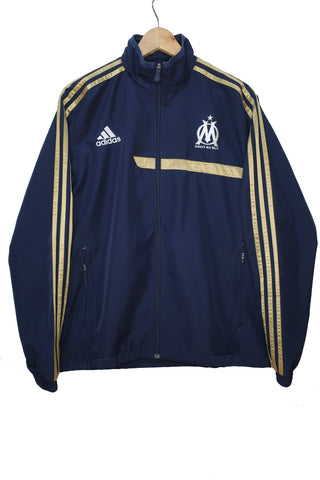 Chaqueta Adidas - Olympique Marseille - Talla M