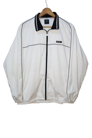 Chaqueta Ellesse Blanca - Talla M