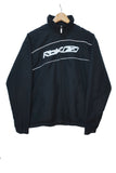 Chaqueta Reebok Negra - Talla S