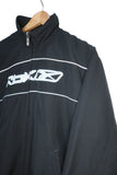 Chaqueta Reebok Negra - Talla S