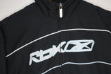 Chaqueta Reebok Negra - Talla S