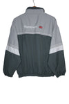 Chaqueta Reebok color Gris - Talla L