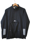 Canguro Adidas Negro - Talla M